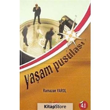 Yaşamın Pusulası - Ramazan Varol