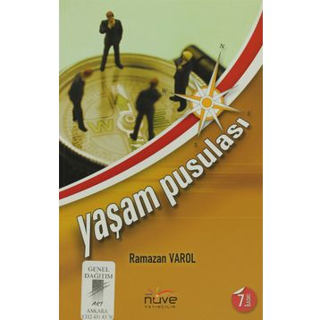 Yaşamın Pusulası - Ramazan Varol