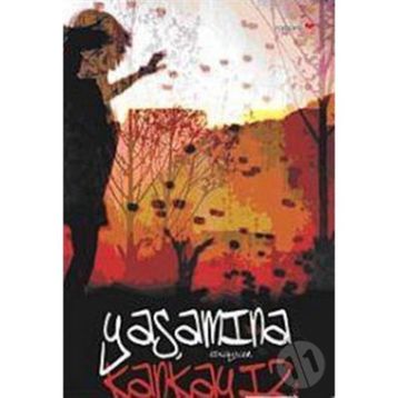 YAŞAMINA KANKAYIZ - AHMET GÜZEL