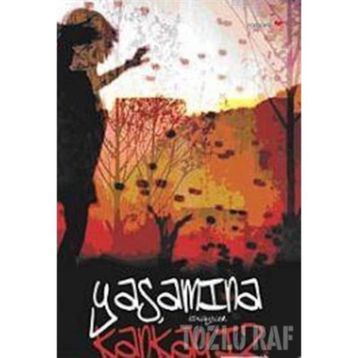 YAŞAMINA KANKAYIZ - AHMET GÜZEL
