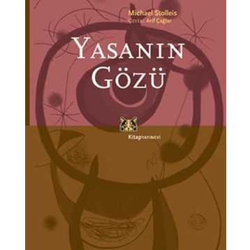 YASANIN GÖZÜ - MICHAEL STOLLEIS