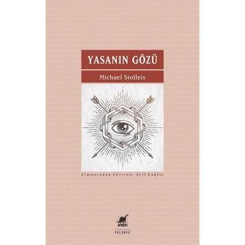 YASANIN GÖZÜ - MICHAEL STOLLEIS