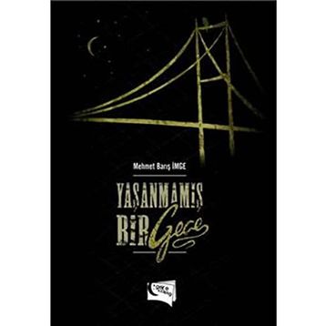 Yaşanmamış Bir Gece - Mehmet Barış İmge