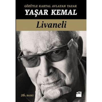 Yaşar Kemal - Mehmet Poyraz