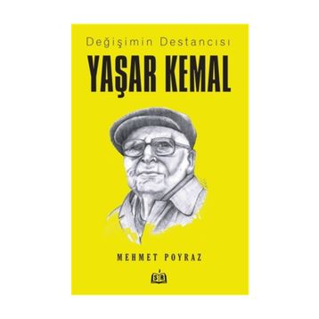 Yaşar Kemal - Mehmet Poyraz
