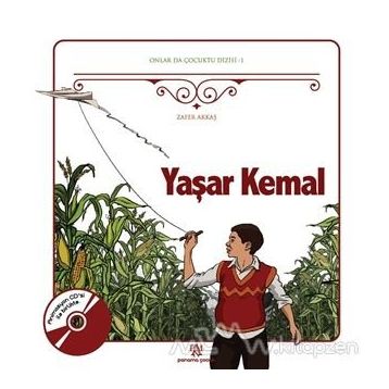 Yaşar Kemal - Mehmet Poyraz