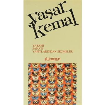 Yaşar Kemal - Mehmet Poyraz