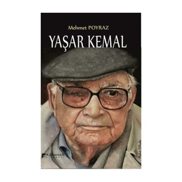 Yaşar Kemal - Mehmet Poyraz