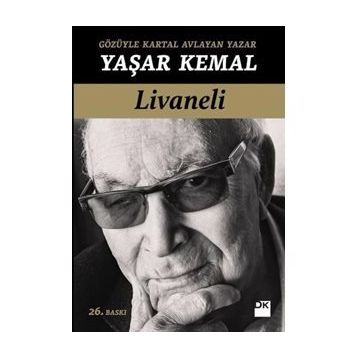 YAŞAR KEMAL - OSMAN ŞAHIN