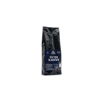 Yaşarbey 1 kg Özel Öğütülmüş Filtre Kahve