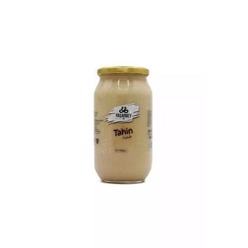 Yaşarbey 1000 gr Yerli Susamlı Katkısız Doğal Tahin
