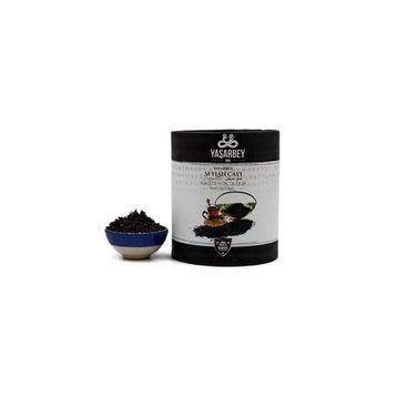 Yaşarbey 400 gr Mardin Ithal Seylan Siyah Çay