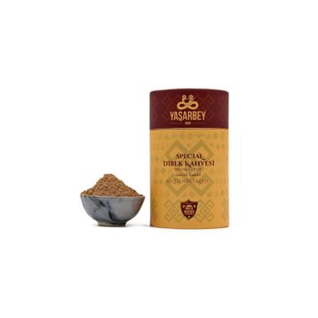Yaşarbey 400 gr Special Klasik Dibek Kahvesi