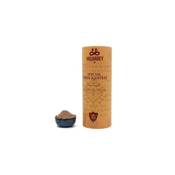 Yaşarbey 800 gr Special Klasik Dibek Kahvesi