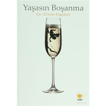 Yaşasın Boşanma - Emre Kapkın