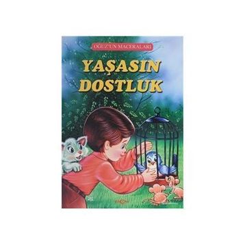 Yaşasın Dostluk - Fatma Tatcı
