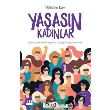 Yaşasın Kadınlar - Gülsüm Kav