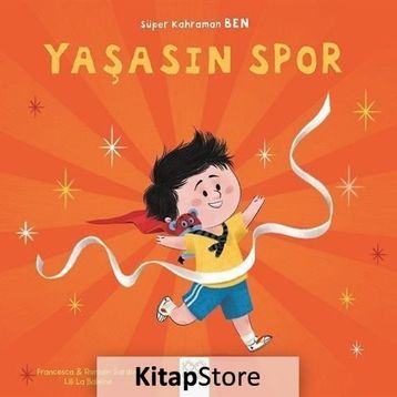 Yaşasın Spor - Francesca Sardou