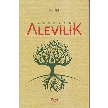 YAŞAYAN ALEVILIK - PIRI ER