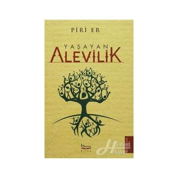 YAŞAYAN ALEVILIK - PIRI ER