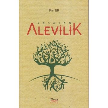 YAŞAYAN ALEVILIK - PIRI ER