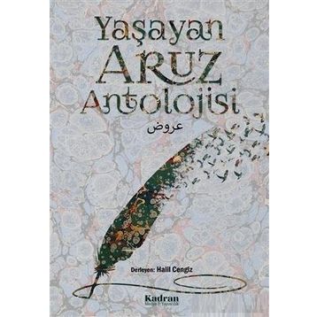 Yaşayan Aruz Antolojisi - Kadran Medya&Yayıncılık