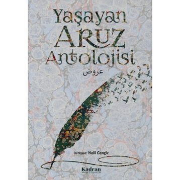 Yaşayan Aruz Antolojisi - Kadran Medya&Yayıncılık