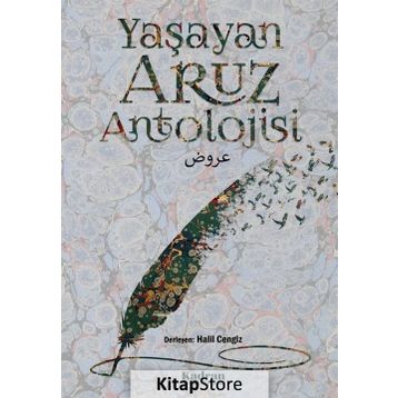 Yaşayan Aruz Antolojisi - Kadran Medya&Yayıncılık