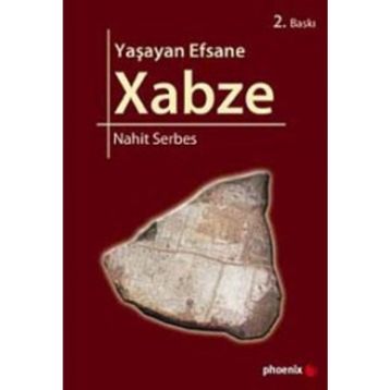 YAŞAYAN EFSANE XABZE - GENEL