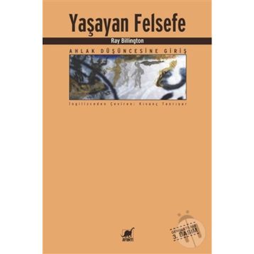 YAŞAYAN FELSEFE - ÖMER BOZKURT