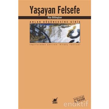 YAŞAYAN FELSEFE - ÖMER BOZKURT