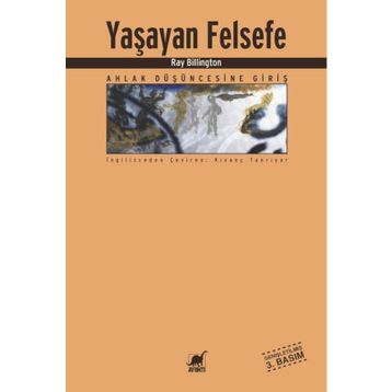 YAŞAYAN FELSEFE - ÖMER BOZKURT