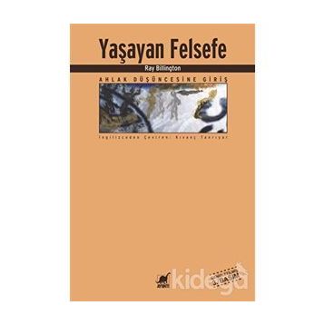 YAŞAYAN FELSEFE - ÖMER BOZKURT
