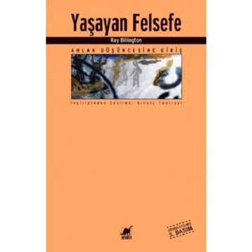 YAŞAYAN FELSEFE - ÖMER BOZKURT