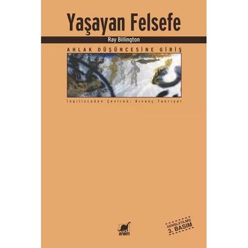 Yaşayan Felsefe - Ray Billington
