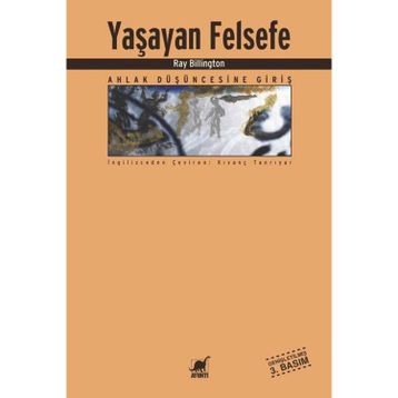 Yaşayan Felsefe - Ray Billington