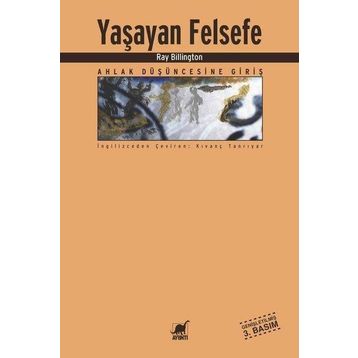 Yaşayan Felsefe - Ray Billington