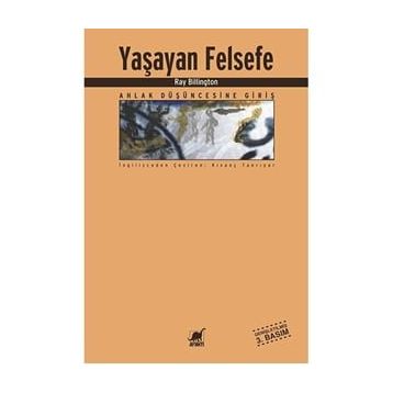 Yaşayan Felsefe - Ray Billington