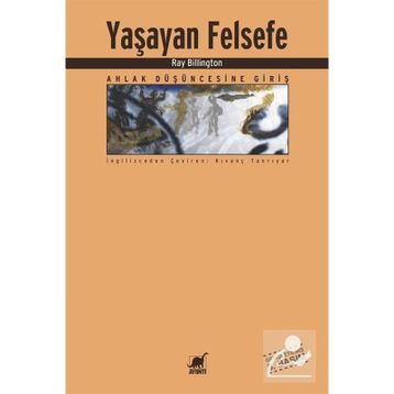 Yaşayan Felsefe - Ray Billington