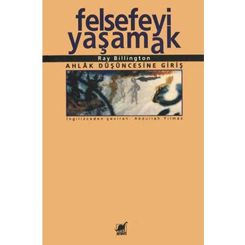 Yaşayan Felsefe - Ray Billington