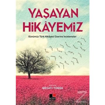 Yaşayan Hikayemiz - Necati Tonga