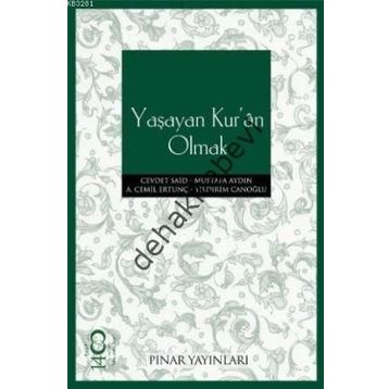 YAŞAYAN KUR'AN OLMAK - KOMISYON