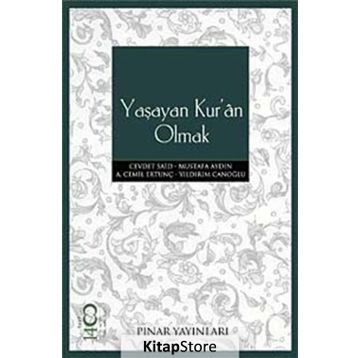 YAŞAYAN KUR'AN OLMAK - KOMISYON