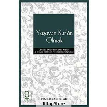 YAŞAYAN KUR'AN OLMAK - KOMISYON