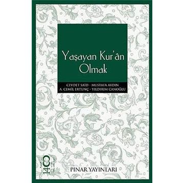 YAŞAYAN KUR'AN OLMAK - KOMISYON