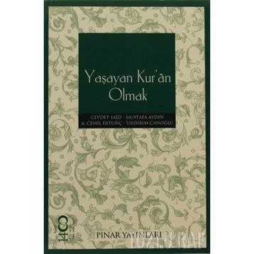 YAŞAYAN KUR'AN OLMAK - KOMISYON