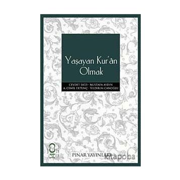 YAŞAYAN KUR'AN OLMAK - KOMISYON