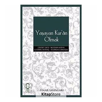 YAŞAYAN KUR'AN OLMAK - KOMISYON