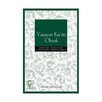 YAŞAYAN KUR'AN OLMAK - KOMISYON