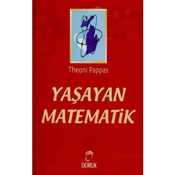 YAŞAYAN MATEMATIK - THEONI PAPPAS